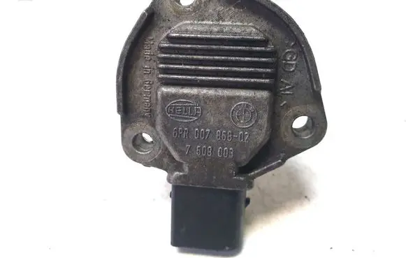 BMW X5 E53 Oil level sensor 7508003
