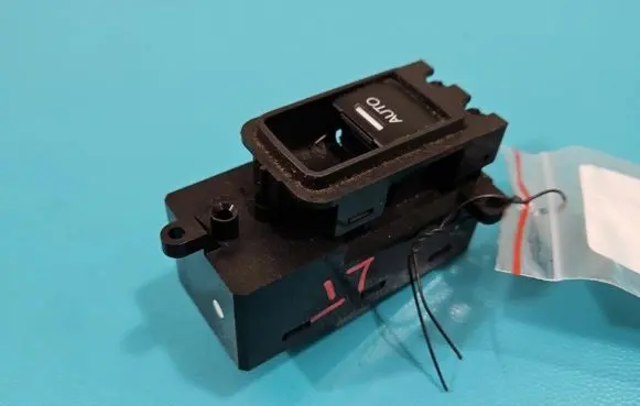Honda Accord Electric window control switch 35780-TL0-E01-M1 IMPRK1395268
