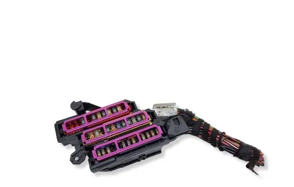 Audi A4 Allroad B8 Fuse module 8K0971845