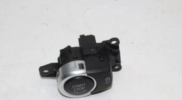 BMW X3 F25 Engine start stop button switch 9225240