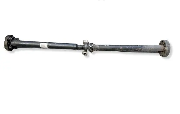 Mercedes-Benz C W205 Drive shaft (set) A2056202 2054106202 MB0546217
