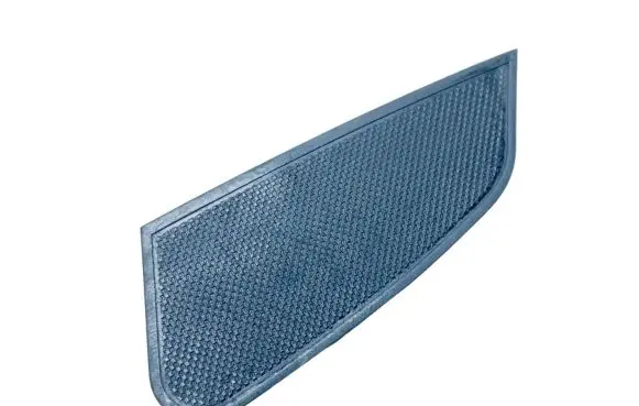 Other front door trim element