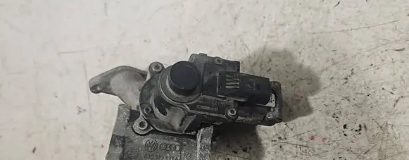 EGR valve