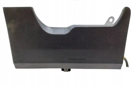 Toyota Yaris Passenger airbag 