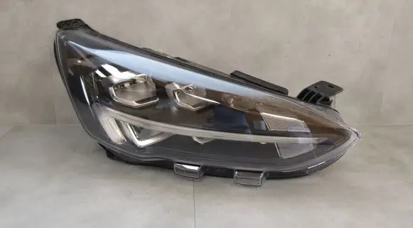 Ford Focus Headlight/headlamp MX7B13E014ED