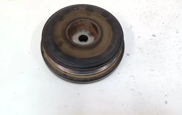 Hyundai ix35 Crankshaft pulley