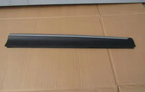 BMW X3 F25 Front door trim (molding) 7205780