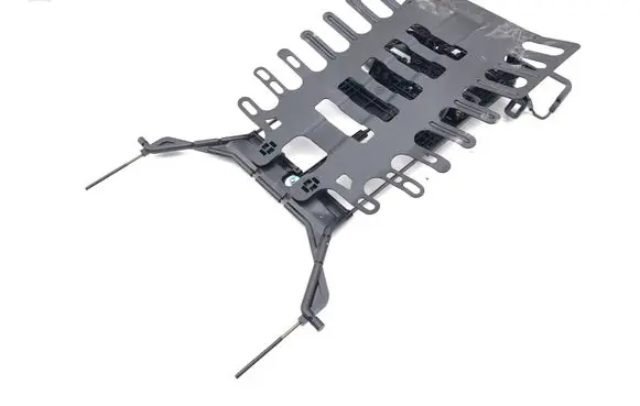 Honda CR-V Seat adjustment assembly 81190TLATA01M1