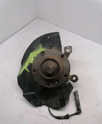 BMW 3 E46 Front wheel hub 