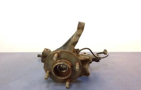 Ford Fiesta Front wheel hub spindle knuckle 