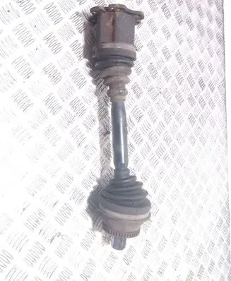 Audi RS6 Front driveshaft 8150151484412