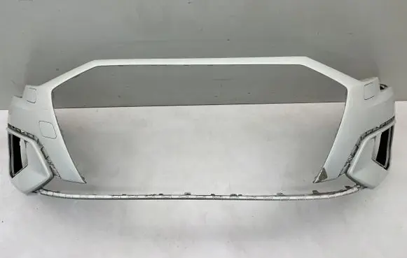 Audi A3 8Y Front bumper 8Y0807437