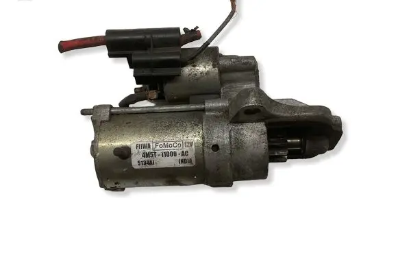 Ford Focus Starter motor 4M5T11000AC 5134A