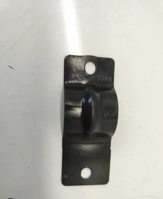 Dodge Challenger Sway bar bush bracket, front 722AA032B