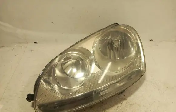 Volkswagen Golf V Headlight/headlamp 1K6941005E