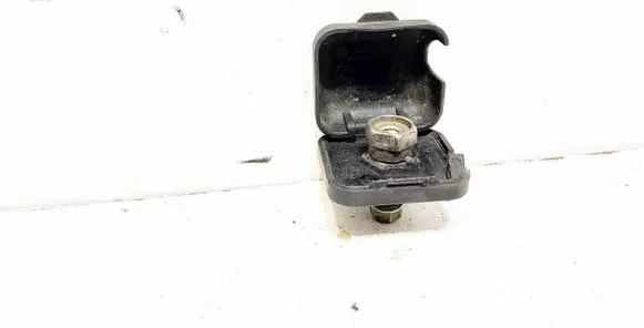 BMW X5 E53 Positive wiring loom 12521439675 1439675 12521439677