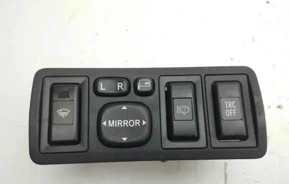 Toyota Avensis T250 A set of switches 183575 777669