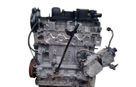 Peugeot Partner Engine 9HF(DV6DTED)