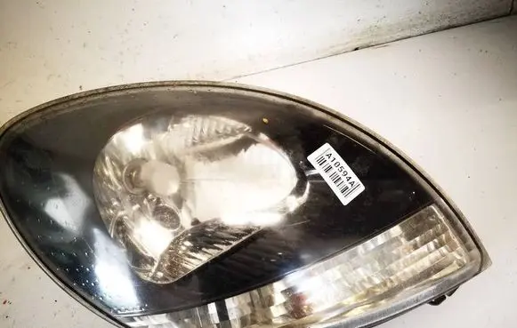 Renault Kangoo I Headlight/headlamp 89028549