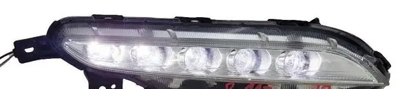 Hyundai Tucson TL LED Daytime headlight 92208D7000