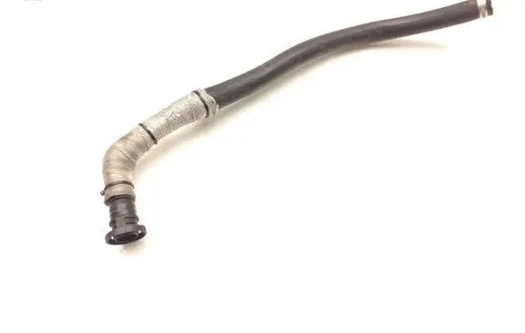 Breather/breather pipe/hose
