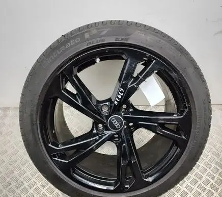 Audi E-tron GT R20 alloy rim 4J3601025AM 4J3601025AP