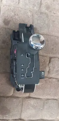 Dodge Nitro Gear shifter/selector