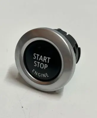 BMW X1 E84 Engine start stop button switch 6949913 10862510 28114