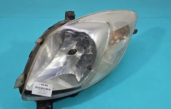 Toyota Yaris Headlight/headlamp 81110-0D120 IMPRK1443843