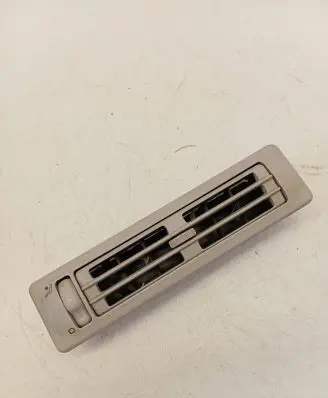 Volkswagen Transporter - Caravelle T4 Dash center air vent grill 703820963
