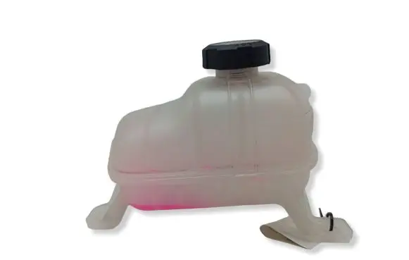 Hyundai Ioniq 5 Coolant expansion tank/reservoir 254R0GI000