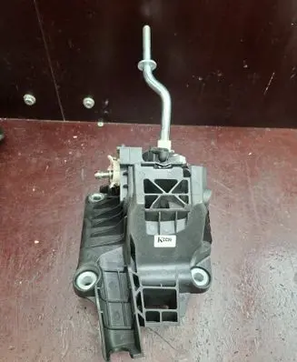 Mazda 5 Gear shifter/selector 8159025200 PA66GF30