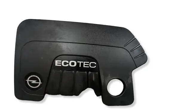 Opel Insignia A Engine cover (trim) 55587231 55587230