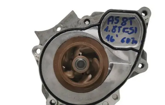 Audi A5 Thermostat 06L121012A