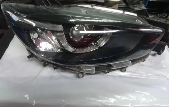 Mazda CX-5 Headlight/headlamp KD3151030