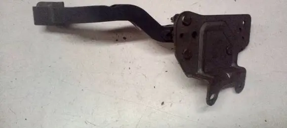 Peugeot 206 Accelerator throttle pedal 0280752237