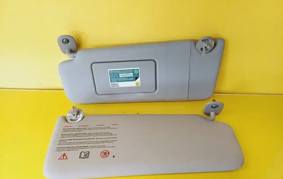 Renault Twingo II Sun visor