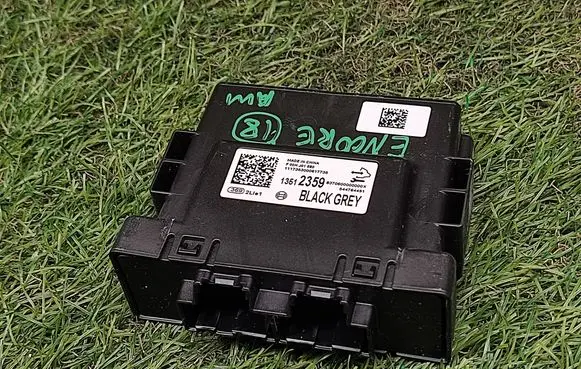 Buick Encore I Other control units/modules 13512359