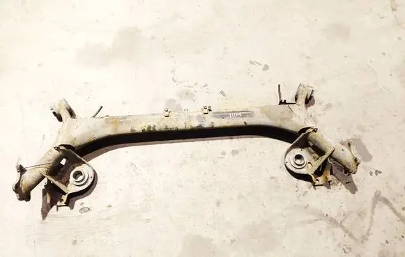 Peugeot 308 Rear subframe 