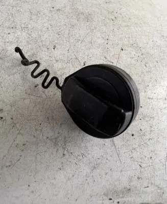 Mitsubishi Colt Fuel tank filler cap 