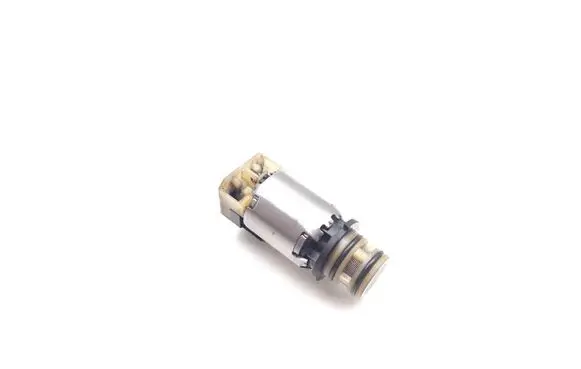 Jeep Cherokee Electromagnetic valve 0501220902