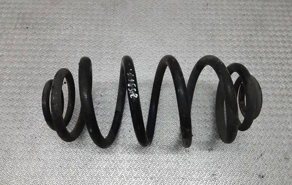 Opel Astra J Rear coil spring