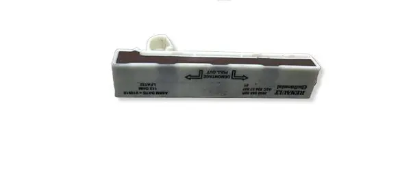 Renault Scenic IV - Grand scenic IV Antenna control unit 285906352R A2C53437537