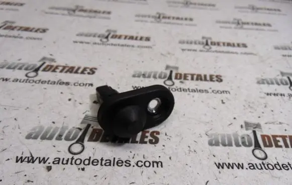 Toyota Prius (XW20) Rear door sensor 