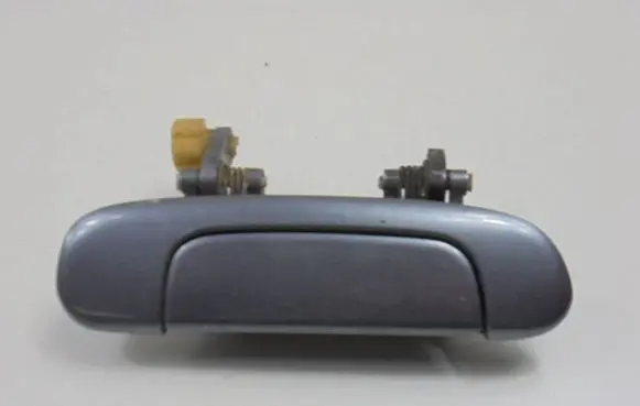 Mazda 323 Rear door exterior handle 