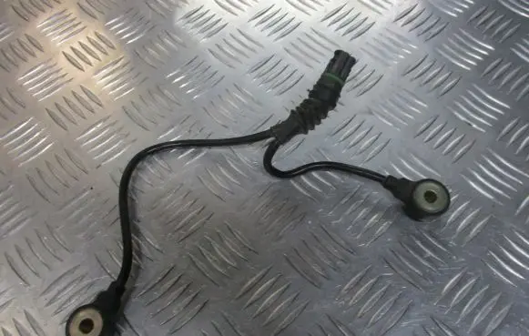 BMW 3 E46 Detonation knock sensor 