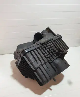 Peugeot 607 Air filter box 9648724680