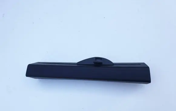 BMW 5 F10 F11 Rear door sun blind/shade 9918011557