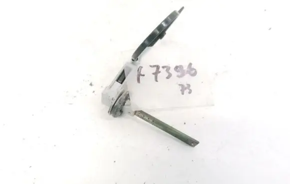 Audi A6 S6 C6 4F Interior temperature sensor 4B0820539