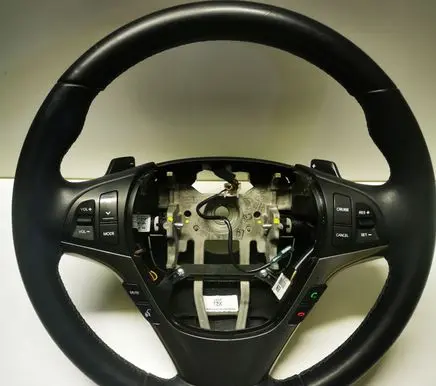 Hyundai Genesis Steering wheel 561302M000